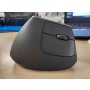 LOGITECH MX Vertical Advanced Ergonomic Mouse - GRAPHITE, 5099206081901 OUTLET - slika 1
