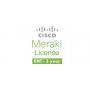 CISCO Meraki MR Enterprise License 3YR (LIC-ENT-3YR) - slika 1