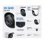 TP LINK Tapo C520WS Kamera - slika 2