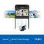 TP LINK Tapo C520WS Kamera - slika 4