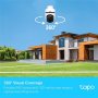 TP LINK Tapo C500 Kamera - slika 5