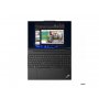 LENOVO ThinkPad E16 Gen 1 (Graphite Black) WUXGA IPS, Ryzen5 7530U, 16GB, 512GB SSD (21JT003BYA) - slika 4