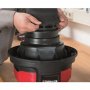 EINHELL KWB penasti filer set 5/1 2351132 pribor za usisivace - slika 2
