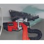 EINHELL KWB petnaestodelni set brusnih mreža i papira Ø225mm/287mm 49491065 - slika 3