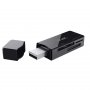 TRUST Nanga USB 3.2 Gen Čitač kartica - slika 1
