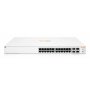 HP Aruba Instant On 1930 24G Class4 PoE 4SFPSFP + 370W Switch - slika 2