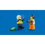 LEGO 60415 Jurnjava policijskog automobila i masel kara - slika 3