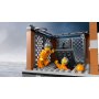 LEGO 60419 Policijsko zatvorsko ostrvo - slika 3