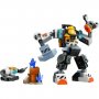 LEGO 60428 Svemirski građevinski mek - slika 2