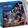 LEGO 60428 Svemirski građevinski mek - slika 1