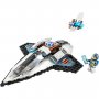 LEGO 60430 Međuzvezdani svemirski brod - slika 2
