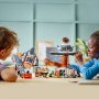LEGO 60434 Svemirska baza i platforma za lansiranje rakete - slika 4