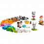 LEGO 11034 Kreativni ljubimci - slika 2