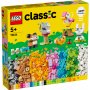 LEGO 11034 Kreativni ljubimci - slika 1