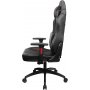 RAMPAGE KL-R45 Massive crveno-crna Gaming stolica - slika 4