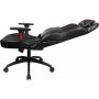 RAMPAGE KL-R45 Massive crveno-crna Gaming stolica - slika 5