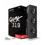 XFX AMD Radeon RX 7800XT 16GB QICK319 256 bit RX-78TQICKF9 - slika 1