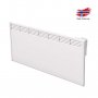 BEHA Norveški radijator - konvektor 1250W P12 - slika 1