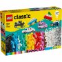 LEGO 11036 Kreativna vozila - slika 1