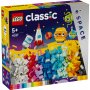 LEGO 11037 Kreativne planete u svemiru - slika 1