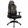 RAMPAGE KL-R45 Massive crno-narandžasta Gaming stolica - slika 2