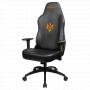 RAMPAGE KL-R45 Massive crno-narandžasta Gaming stolica - slika 3