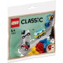 LEGO 30510 90 godina automobila - slika 1