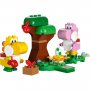 LEGO 71428 Yoshi's Egg – šuma: komplet za proširenje - slika 2