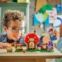 LEGO 71429 Nabbit u Toadovoj prodavnici – komplet za proširenje - slika 4