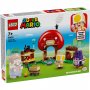 LEGO 71429 Nabbit u Toadovoj prodavnici – komplet za proširenje - slika 1