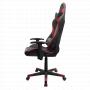 RAMPAGE KL-R17 Titan crno-crvena gaming stolica - slika 4