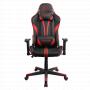 RAMPAGE KL-R17 Titan crno-crvena gaming stolica - slika 1