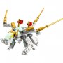 LEGO 30649 Ledeni zmaj - slika 2