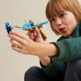LEGO 71802 Udarac Nijinog zmaja u usponu - slika 4