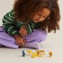 LEGO 71803 Udarac Arinovog zmaja u usponu - slika 4