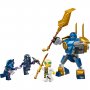 LEGO 71805 Džejov mek – borbeni paket - slika 2