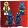 LEGO 71805 Džejov mek – borbeni paket - slika 3