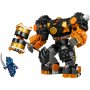 LEGO 71806 Kolov elementarni zemaljski mek - slika 2