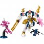 LEGO 71807 Sorin elementarni tehno-mek - slika 2