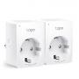 TP LINK Tapo P110 (2-pack) Pametna utičnica - slika 2