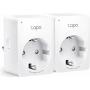 TP LINK Tapo P110 (2-pack) Pametna utičnica - slika 1