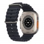 MOYE Kronos 4 Smart Watch Black/Pink - slika 2