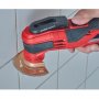 EINHELL KWB pribor za višenamenski alat za keramiku set 4/1 49708750 - slika 2