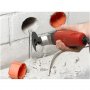 EINHELL KWB pribor za višenamenski alat za keramiku set 4/1 49708750 - slika 3