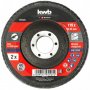 EINHELL KWB brusni disk 125mm 49795705 - 2 kom - slika 1
