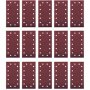 EINHELL KWB 15-delni set brusnih papira 230x115mm 49818975 - slika 1