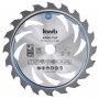 EINHELL KWB TCT rezni list 150x16x1.6mm T20 49583359 - slika 1