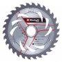 EINHELL KWB TCT rezni list 190x30x1.8mm T30 49586956 - slika 1
