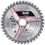 EINHELL KWB TCT rezni list 210x30x1.8mm T40 49587852 - slika 1