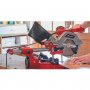EINHELL KWB TCT rezni list 210x30x2.4mm T48 49587861 - slika 2
